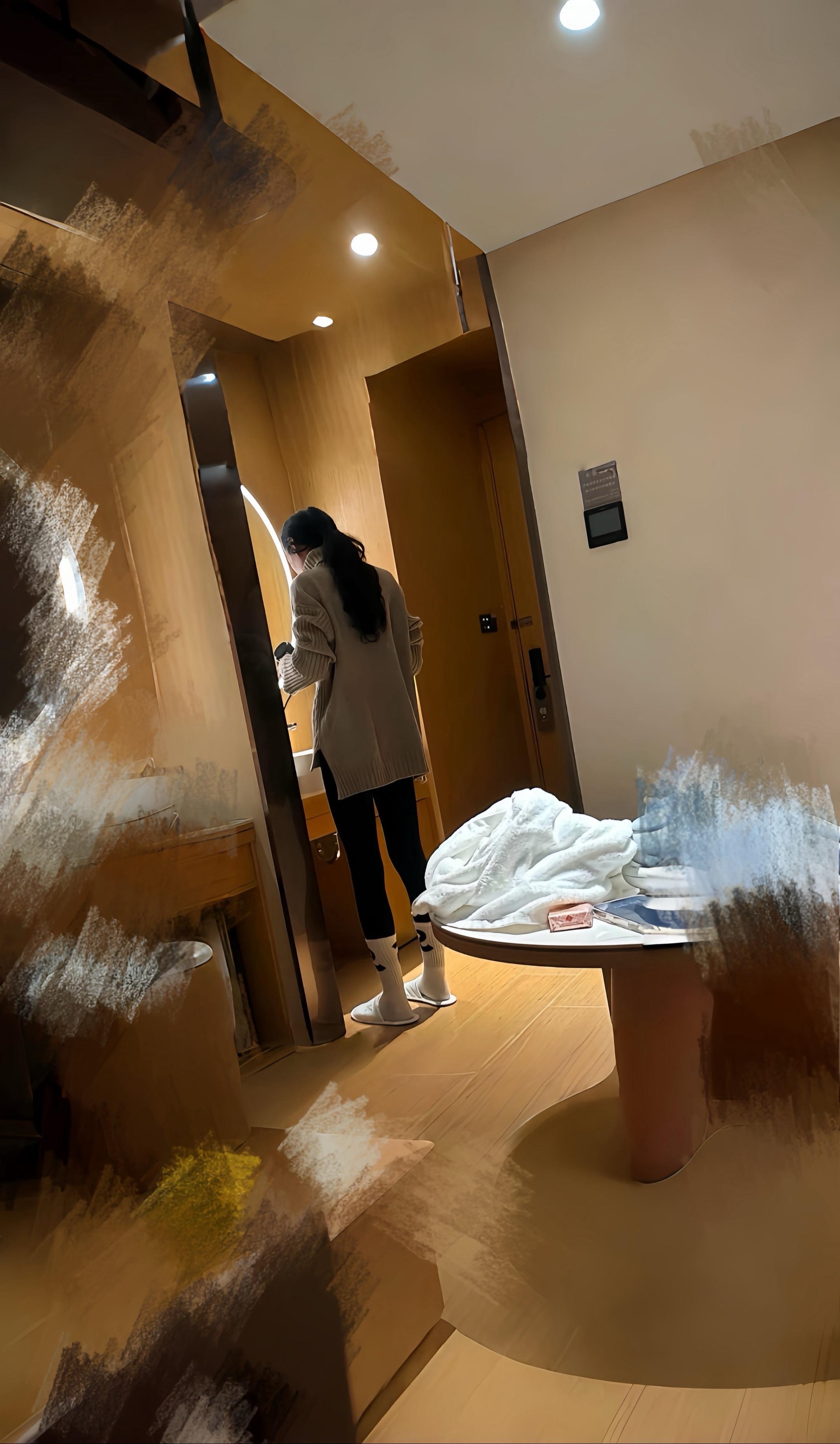 不知道哪个学弟又要遭殃了