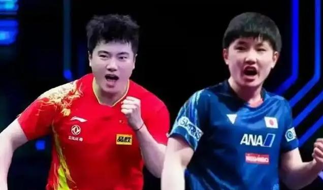 3-2翻盘！梁靖崑复出首战掀翻张本智和，WTT中国大满贯男单首轮，日本张本智和亚