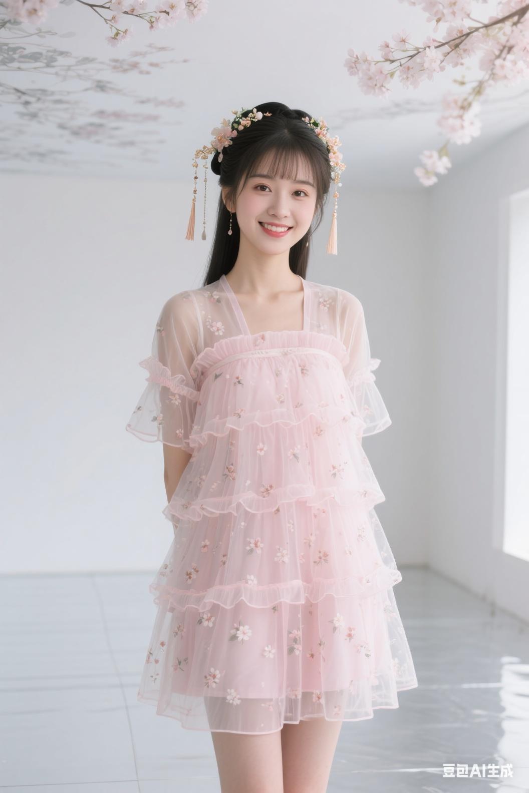 清楚