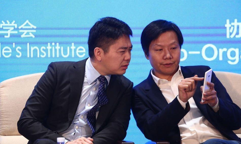 这事儿，实在有些诡异……刘强东“剑指”全球市场，京东突然放出了“稳定币”消息