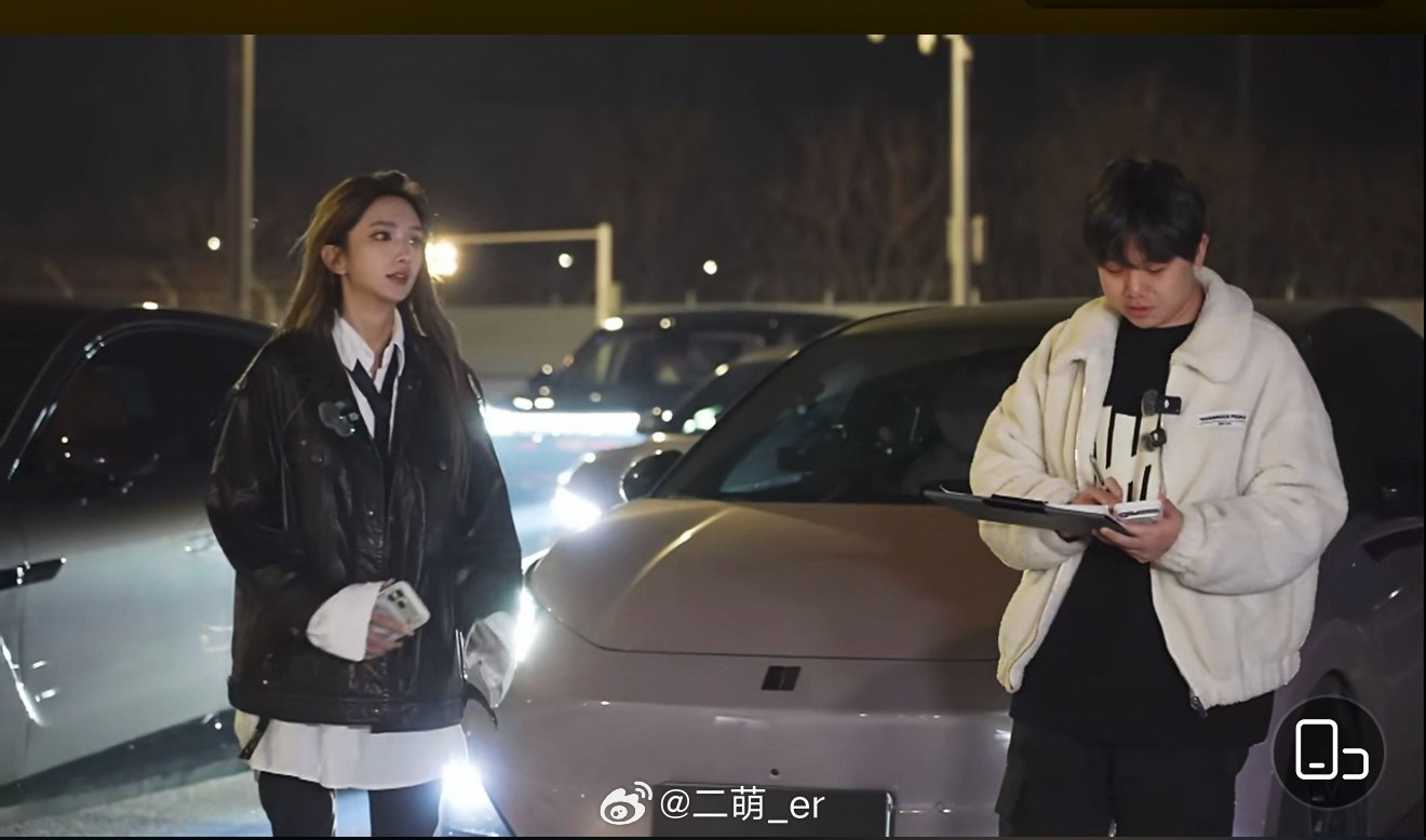 上午11点接到电话大家开始攒局凌晨一点15车项目执行完毕DD这执行力可太牛了👍