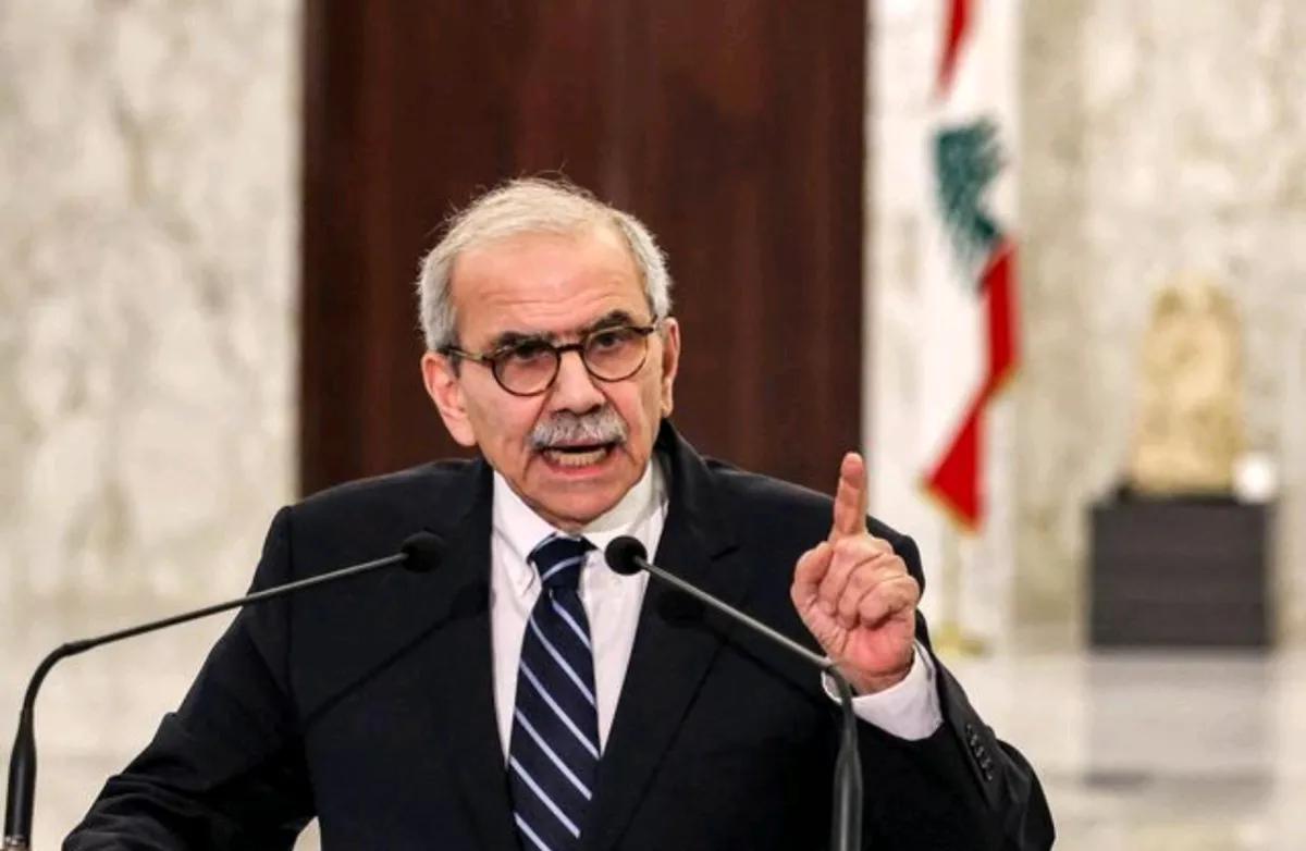 半岛电视台报道，当地时间21日，黎巴嫩总理纳瓦夫.萨拉姆宣称，为避免以色列进一步