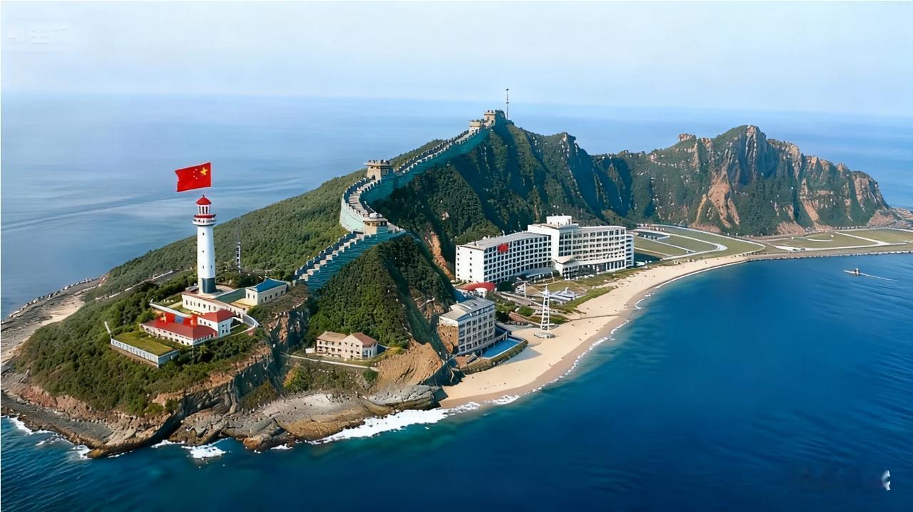 看样子网友们是早就规划好了。趁着这个机会把钓鱼岛实控并开始在岛上搞建设。钓鱼