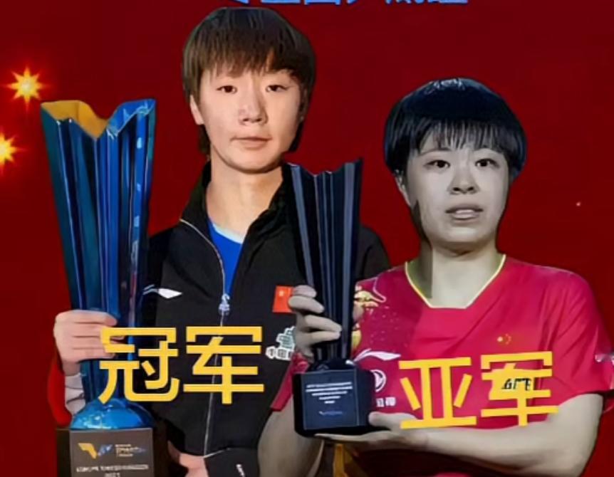 热血沸腾!一个顶住重重压力涅槃登顶一个强势复仇打出血性输赢皆是英雄两位姑