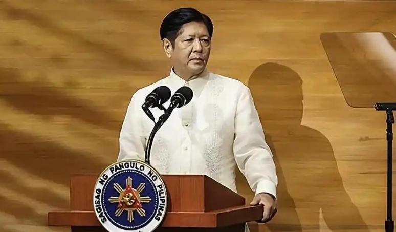 库存告急，菲律宾找了一大圈“盟友”，最后把电话打给了中国！9月23日，菲律宾