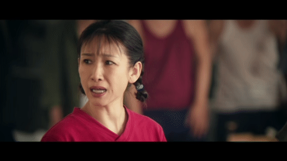 秦海璐第一集就被造黄谣没想到《主角》第一集就把“黄谣”拍出来了。隔着屏幕就感受到