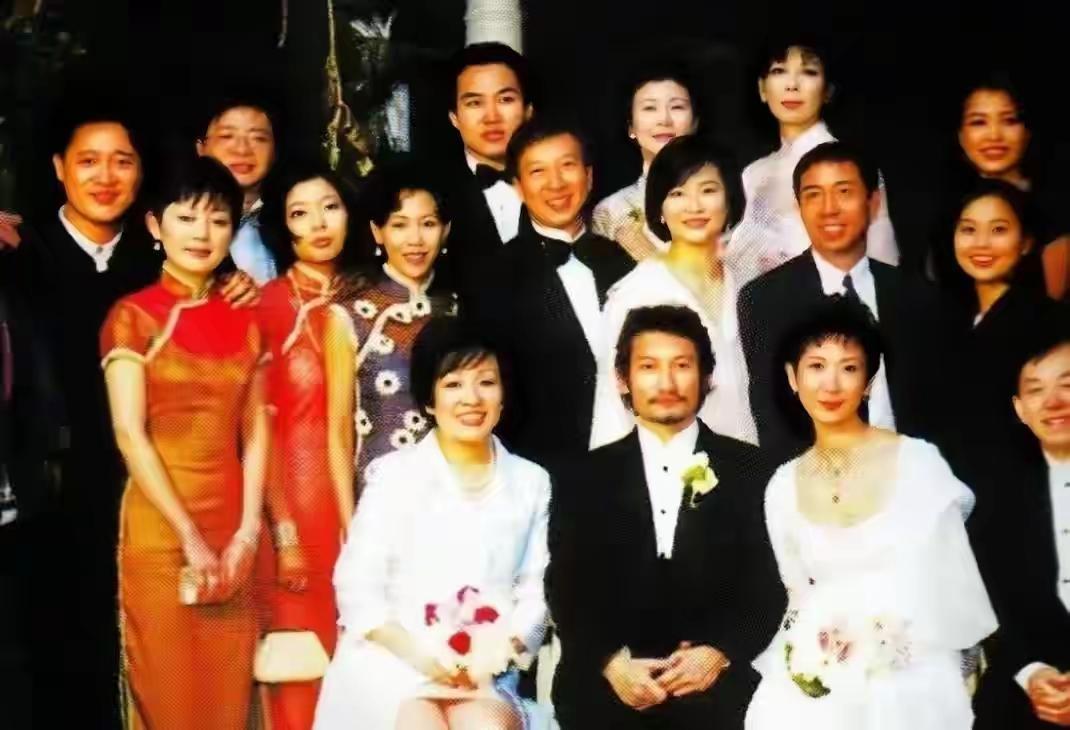 昨天刷到一句话如醍醐灌顶：旺夫＝克妻。有位道士主播建议大家不要找特别有福气的