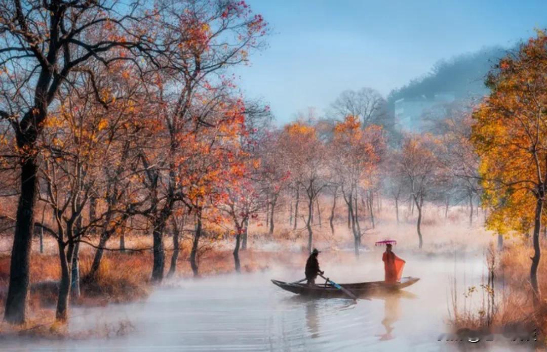 很喜欢的一段话，分享给大家:“不要因为别人的一句话，就丢掉了一整天的快乐！也