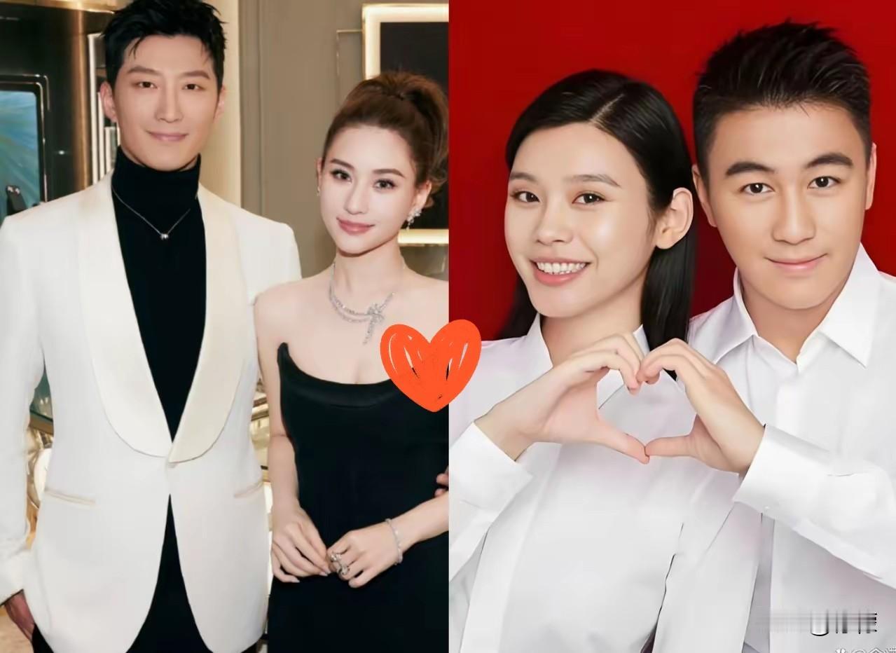 现在全网最烦恼的人，估计就是窦骁了。奚梦瑶和何猷君补办婚礼，本该是夫妻俩的