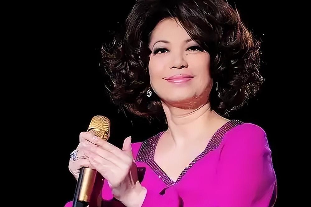 1984年，27岁的蔡琴与导演杨德昌结婚。男人说了一句“我们来一场所柏拉图式的
