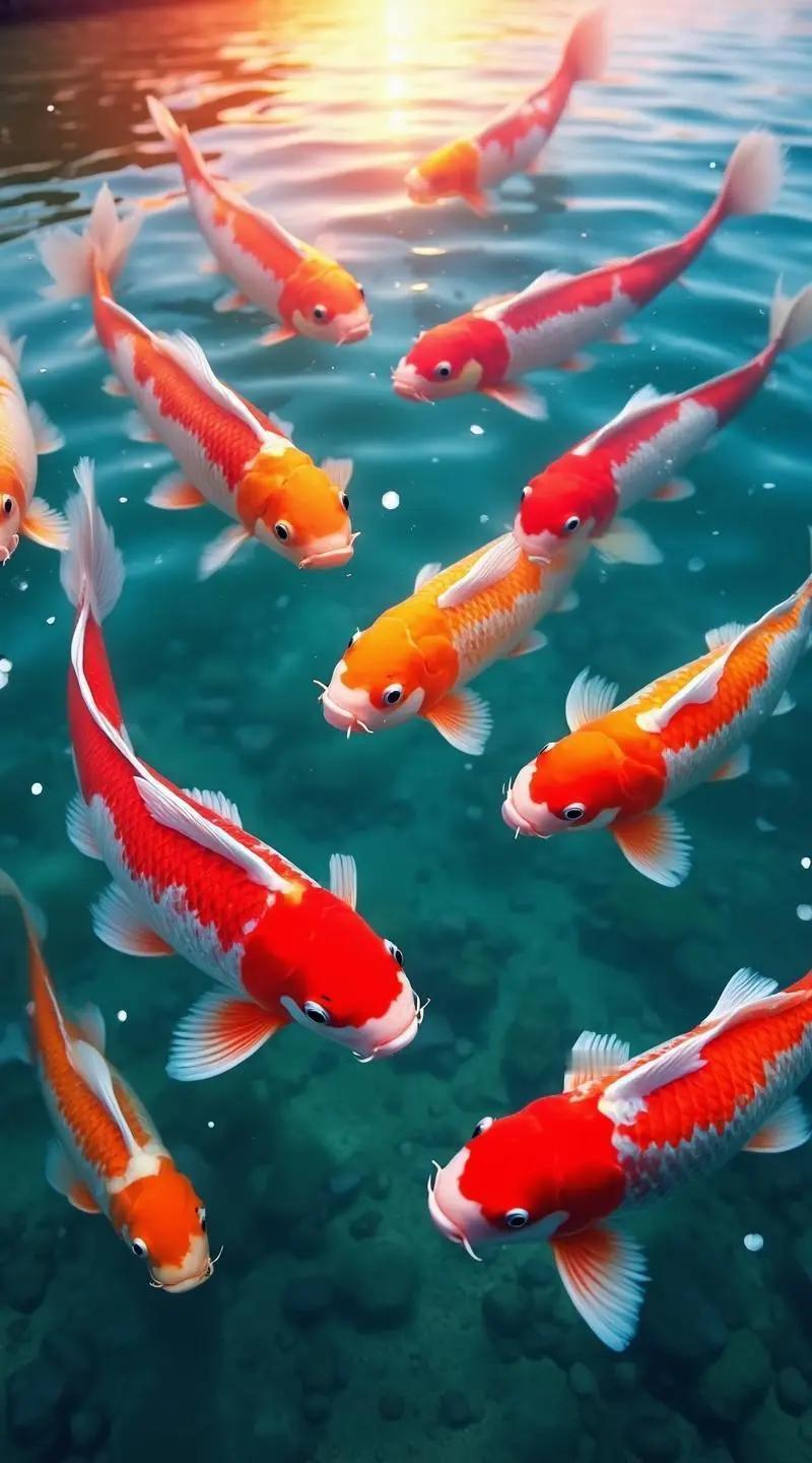 治愈系风景！创作者中心创作灵感