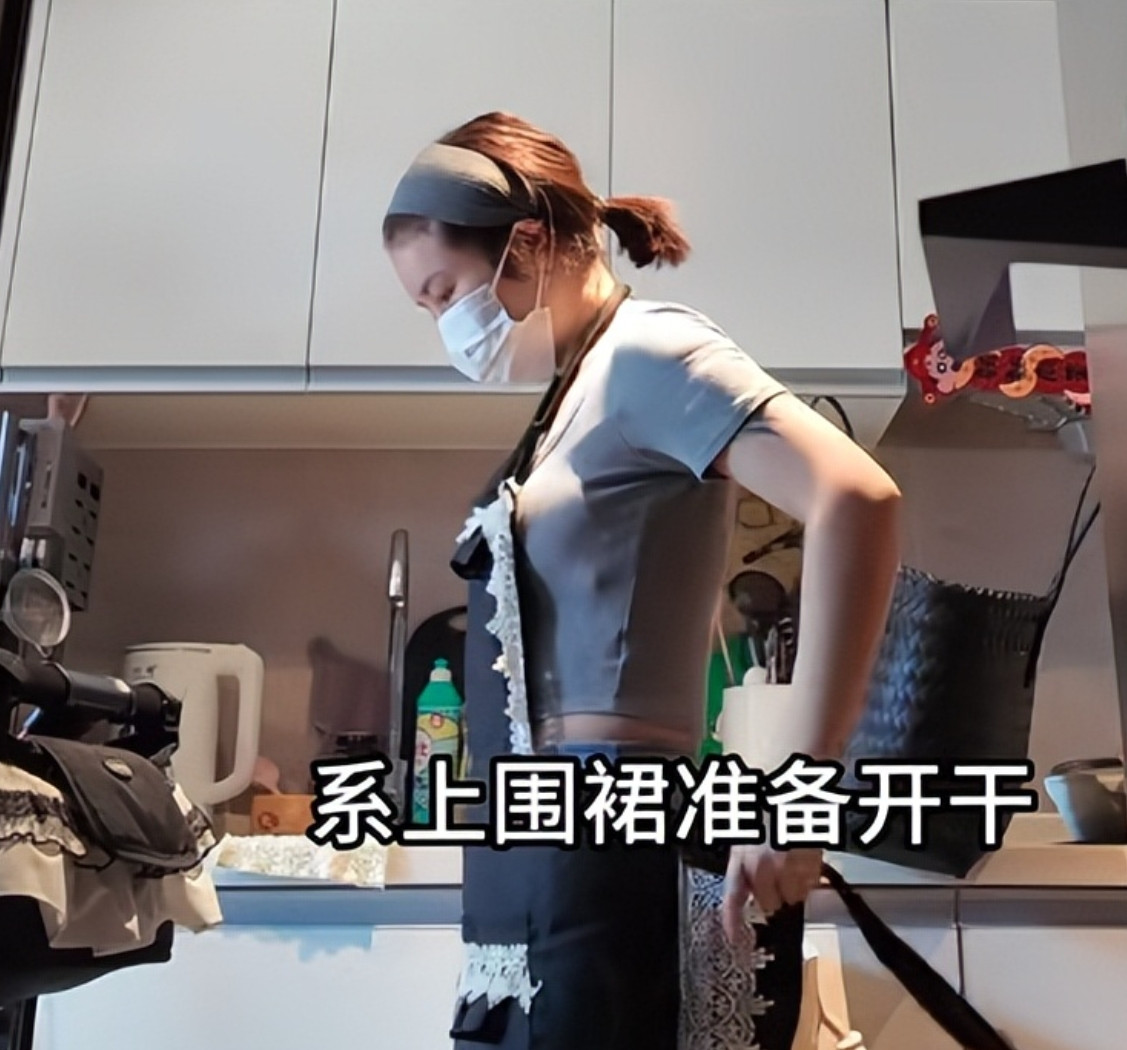 一觉醒来会做饭和不会做饭的都沉默了！万万没想到，杭州一女子上门做饭每天6单月