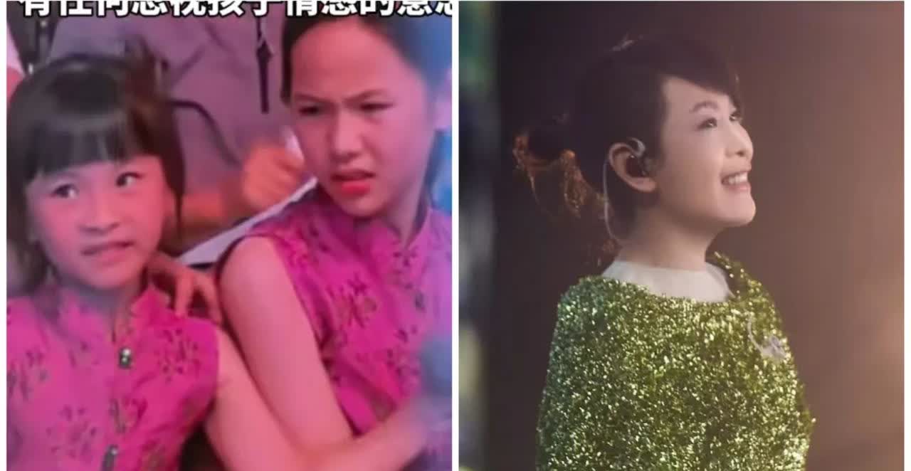 我问闺蜜：刘若英为什么需要道歉？闺蜜沈默了许久，说一句我没有想到的话！