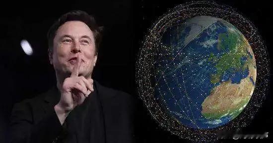 马斯克的星链政治化和军事化，会给特斯拉带来什么后果？虽然SpaceX星链与特