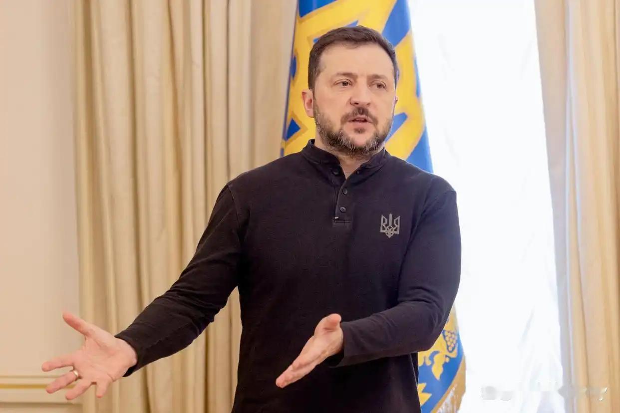 要是问起俄乌这三年的纷争谁最亏，不少人第一反应准是身处战火中的乌克兰，可真等局势