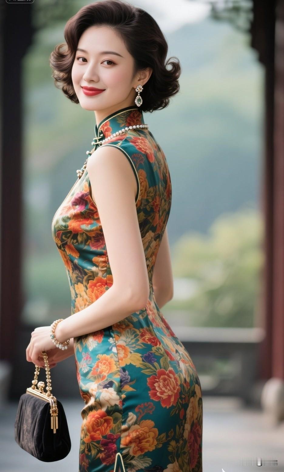 五十岁的女人还有没有魅力