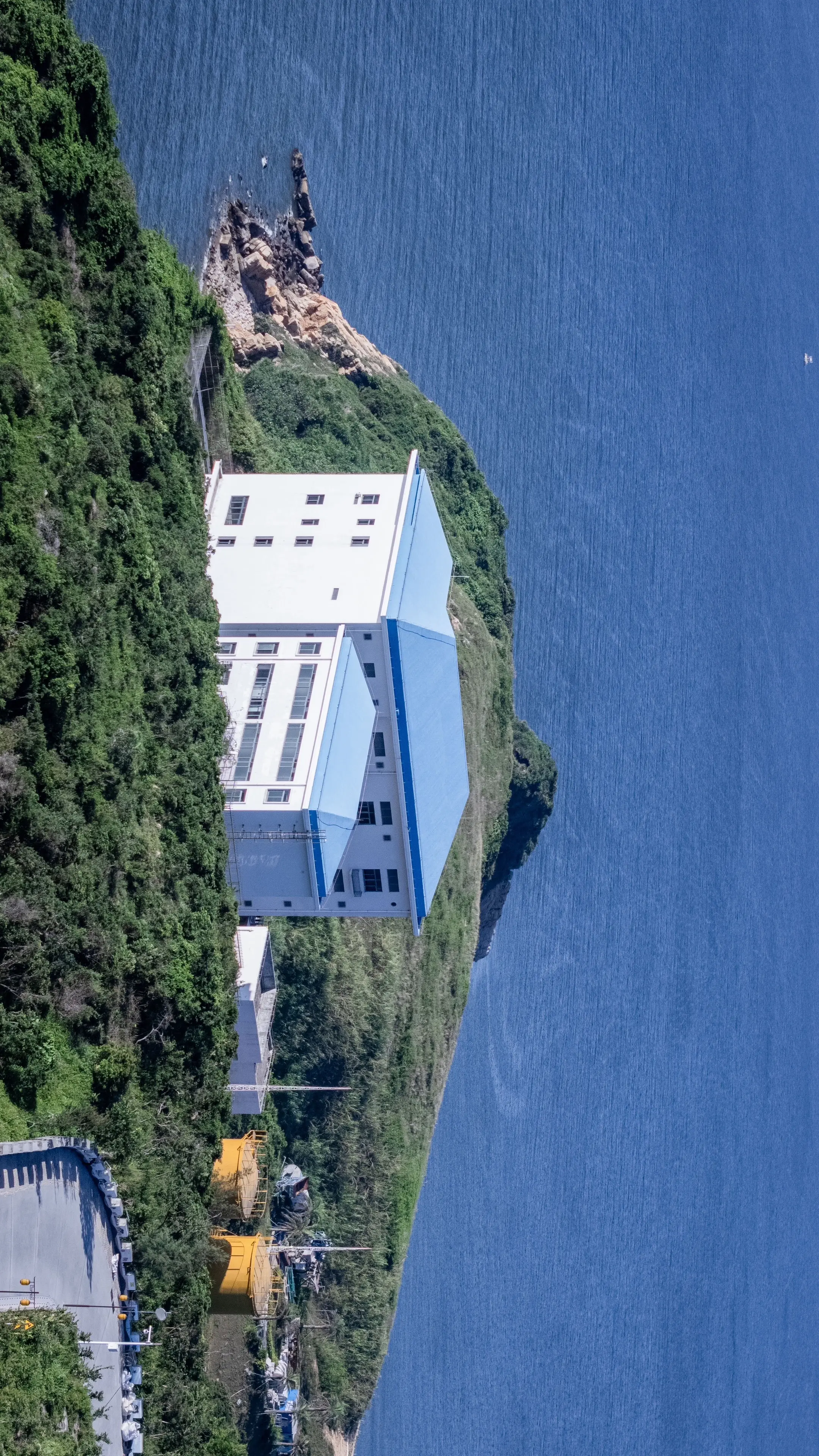 广东小塞班东澳岛，夏日放空好去处。珠海东澳岛拍照打卡攻略 香洲港/横琴...