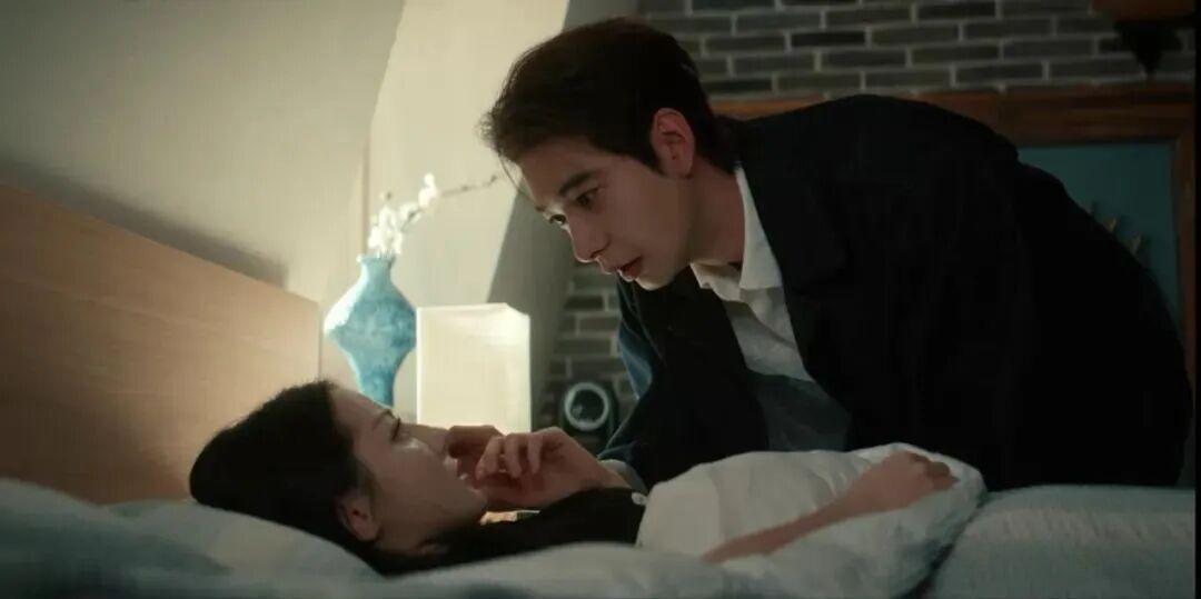 《枭起青壤》大结局以黑白涧终极对决落下帷幕，既上演了惨烈牺牲，也藏着先虐后甜的圆