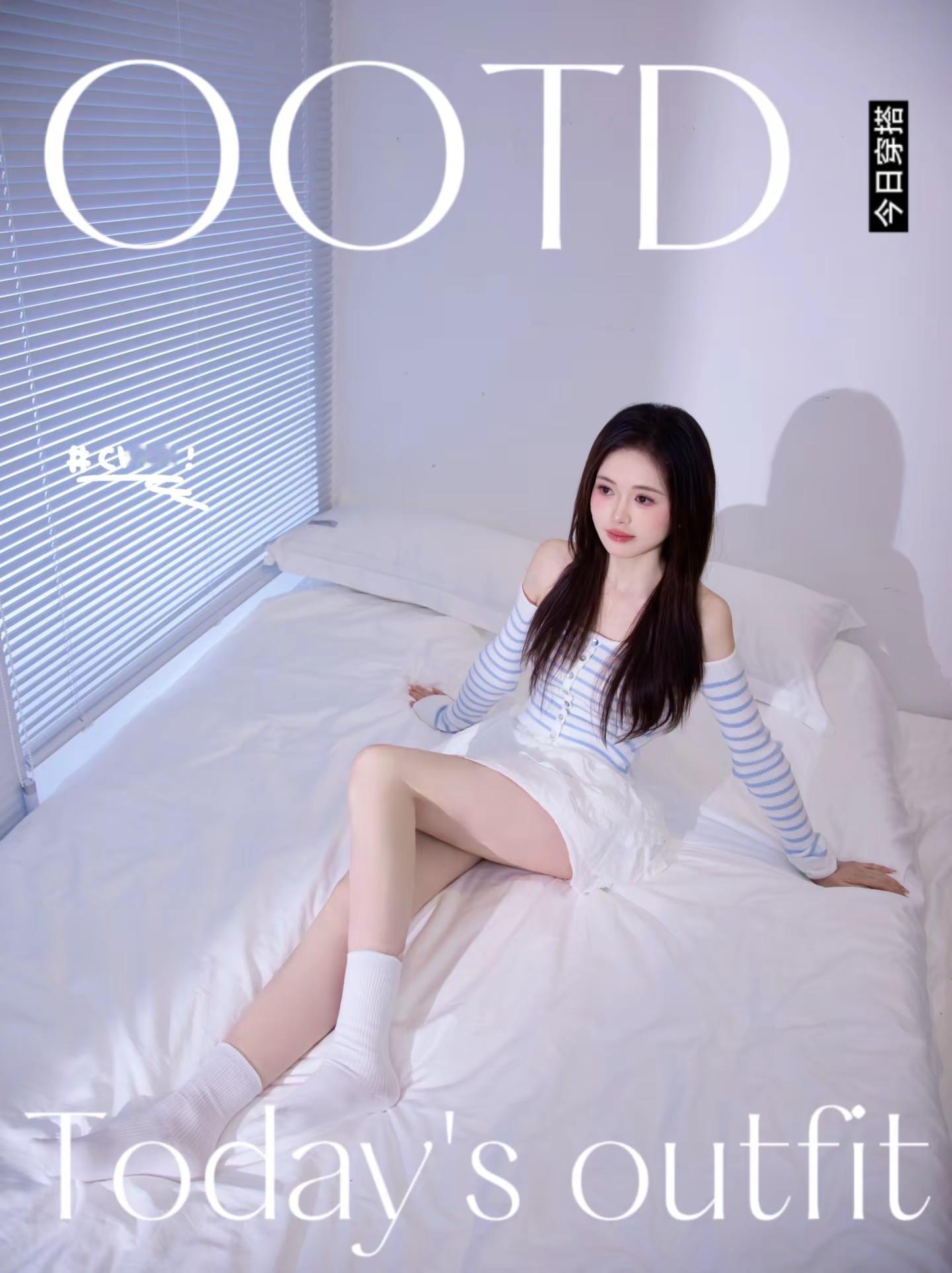 是你的理想型吗？