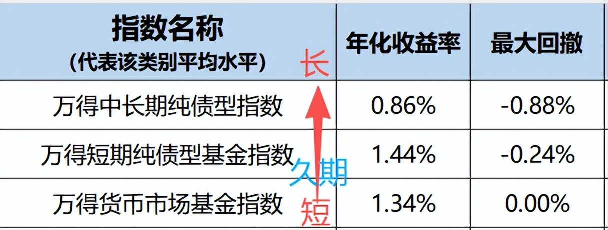 债市乱纪元元年, 优秀固收类基金的表现盘点