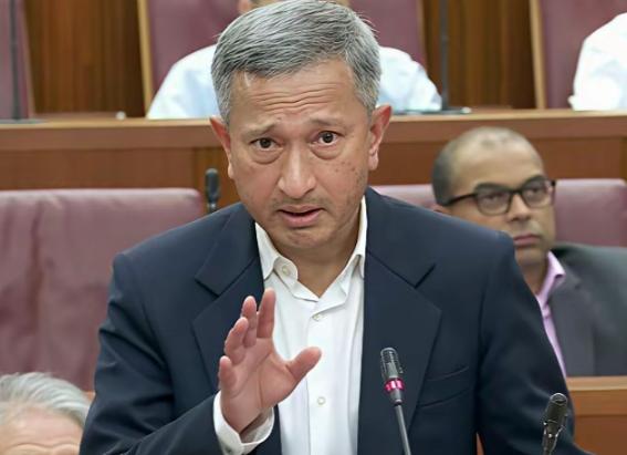 东盟会议吵翻了！新加坡急怼中国，印尼硬刚护直航，真相太现实。在东盟区域互联互