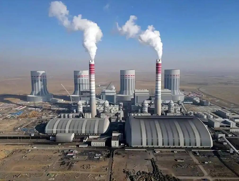 你以为中国建核电站只是为了发电?那你就大错特错了,说白了,那是因为我们早已盯上了