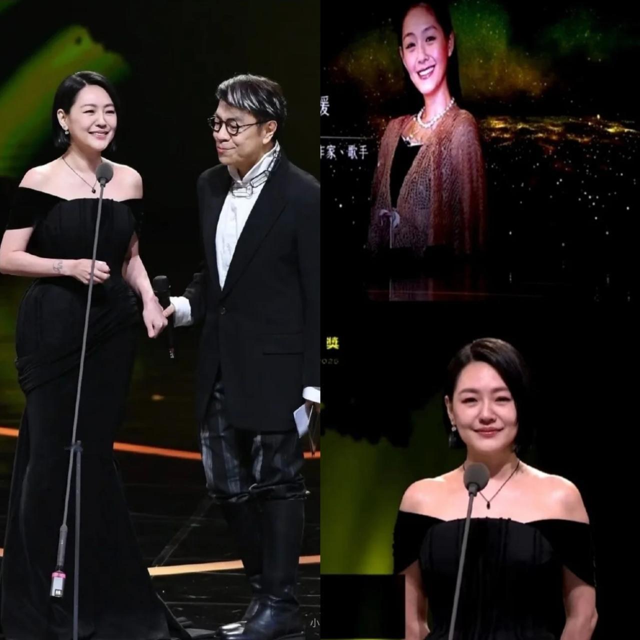 悲哀啊，悲哀。​有这样的妹妹，也是醉了。​大S已经去世8个月了，8个月的时间
