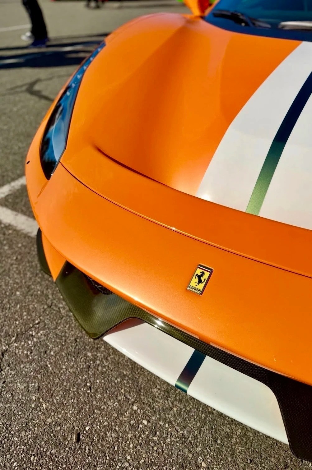 早上好，看得我想喝芬达了都车东车西