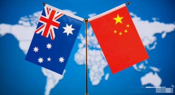 硬刚到底！面对澳大利亚背信弃义、强行收回达尔文港租约的霸道操作，中方不再忍让、