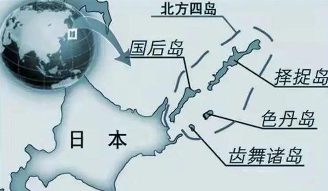 日本不傻，目前是俄罗斯最虚弱的时候，但是，日本到现在都不敢到北方四岛捕鱼，日本人
