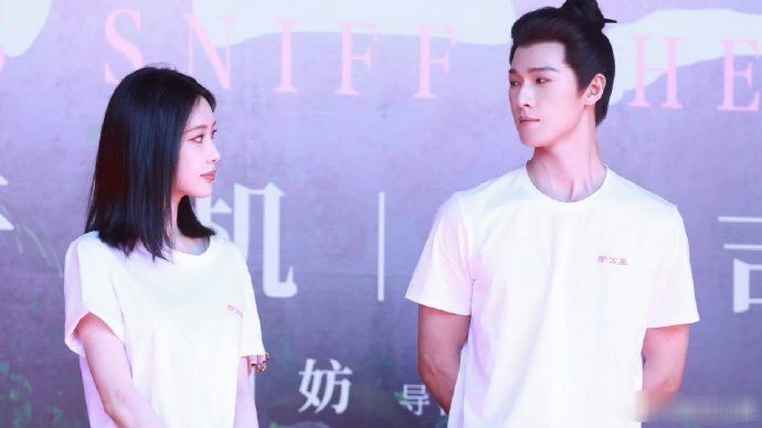 孟子义李昀锐二搭像极了生活多年的老夫老妻，内心毫无波澜却又不离不弃​​​