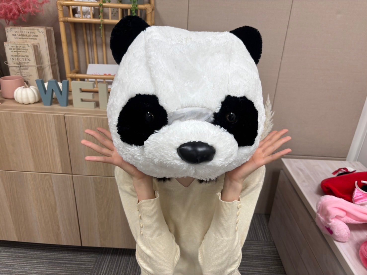 大越ひなの　のぎおび⊿​​​
