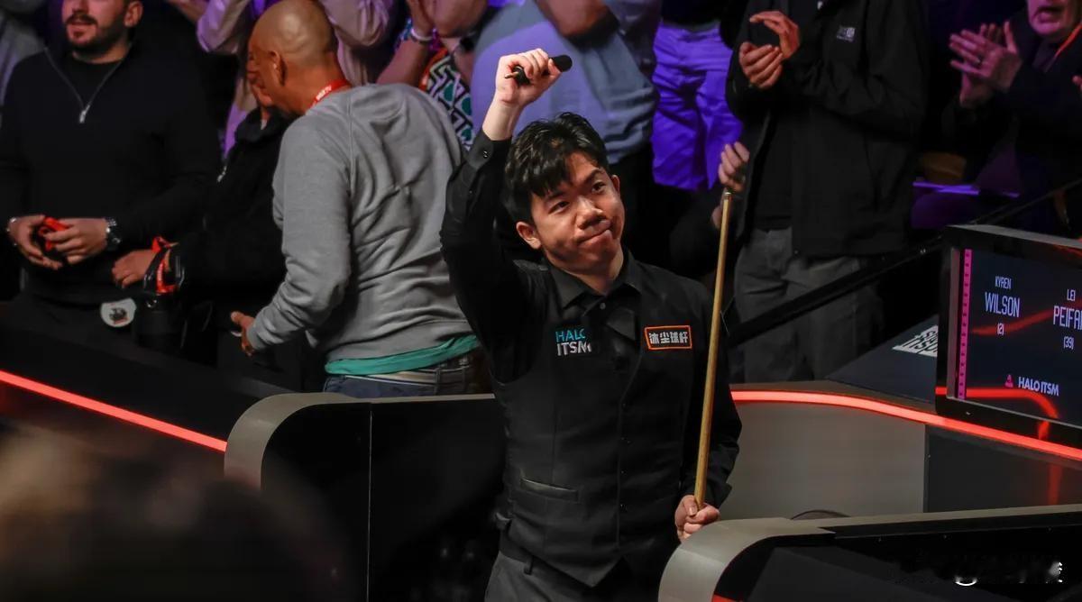 冠中冠第一轮，雷佩凡4-1大胜墨菲。雷佩凡准度特别好，墨菲不断送大礼。1/4决赛