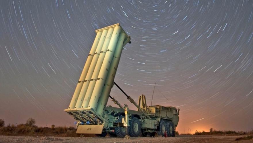 美国真的是越打损失越大！又有两套“萨德”反导系统被伊朗摧毁！3月3日，伊朗伊斯