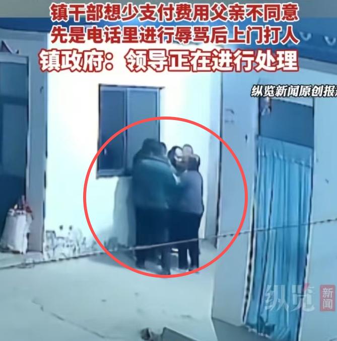 “必须严惩！”山西一位村民负责村里3个垃圾池清运，原本谈好9000元劳务费。可干