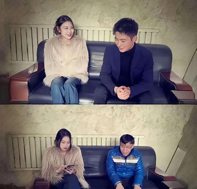 论颜值的重要性，待遇也不同！