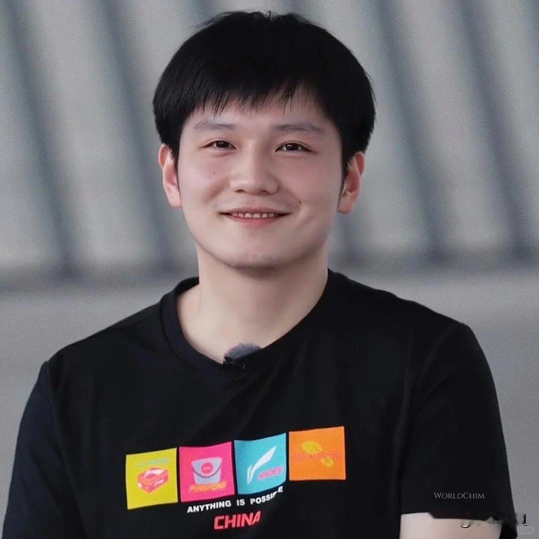 樊振东这次又又又让黑粉破防了！一边被骂“退圈跑路”，转头就在德国杯狂砍MV