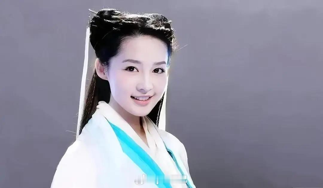沁姐试镜过小龙女？于麻说她找过沁姐被她经纪人推掉了……除了陈妍希真的有人敢演小龙