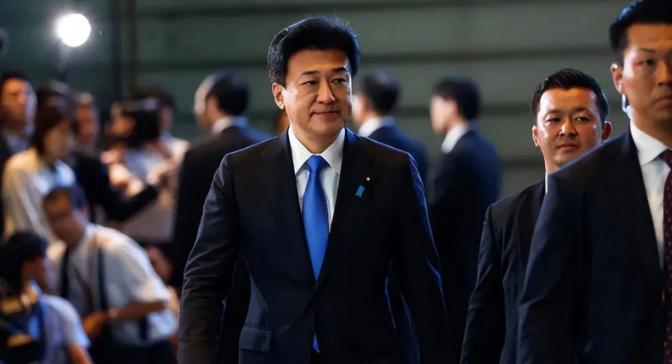 日本：已向中方再次作出说明。当地时间11月14日，中方副外长召见日本驻华大使