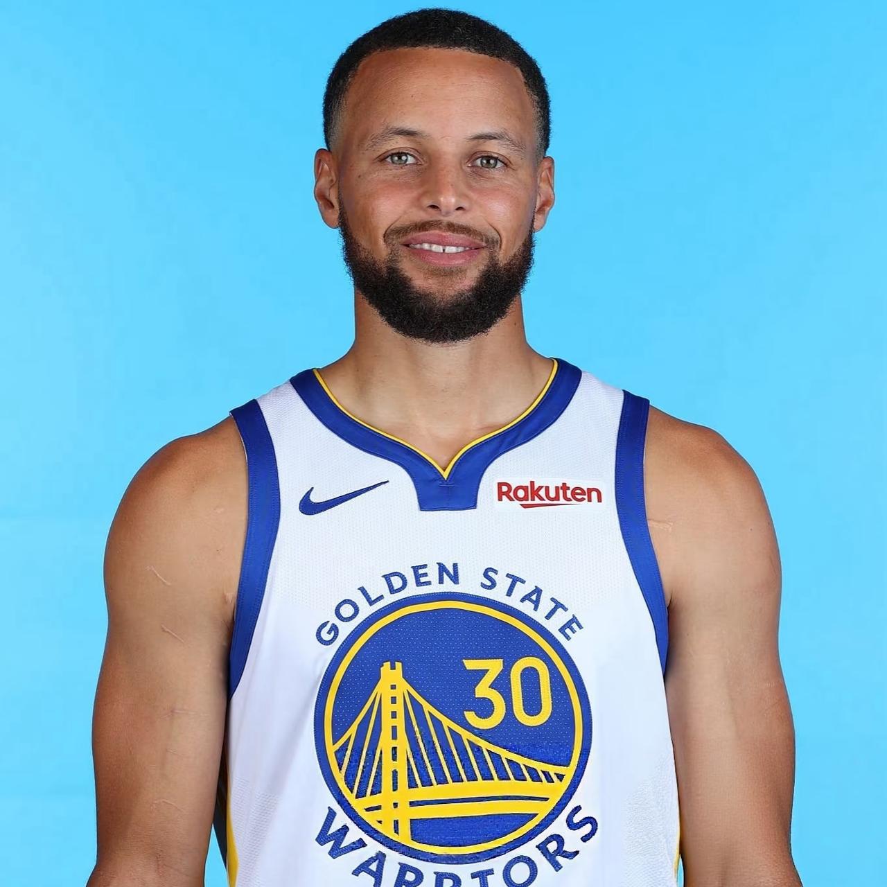 太让我失望了！勇士109-114输三阵步行者，库里你就继续这么打球，反正荣誉