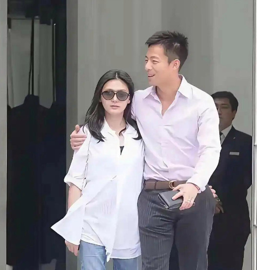 大S可能没想到，离开这个世界后，对孩子最好的人不是娘家人（包括她妹妹、亲妈），也