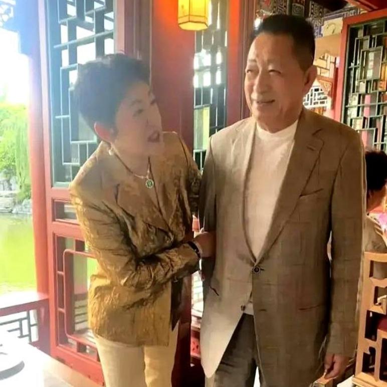 汪家矛盾太现实！亲情终究抵不过利益拉扯汪家这瓜越品越戳心！2026年4月风