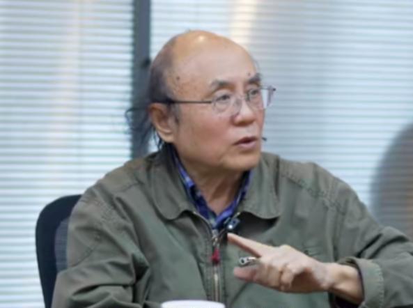 没有日语，中国人就没法说话了？今年4月份，中国近代史研究员称：“我们现在说的话，