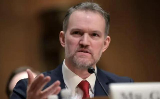 路透社报道：“美国贸易代表格里尔表示，尽管中美双方达成了贸易休战，而且中国在会晤