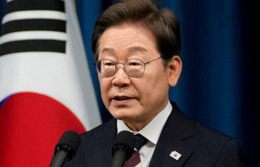复仇，就要快准狠！韩国政坛正在上演一场教科书级别的“斩草除根”，主角是新任总统李