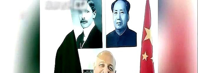 巴铁膨胀了，放出豪言壮语我真是惊呆了！巴基斯坦最近不知道