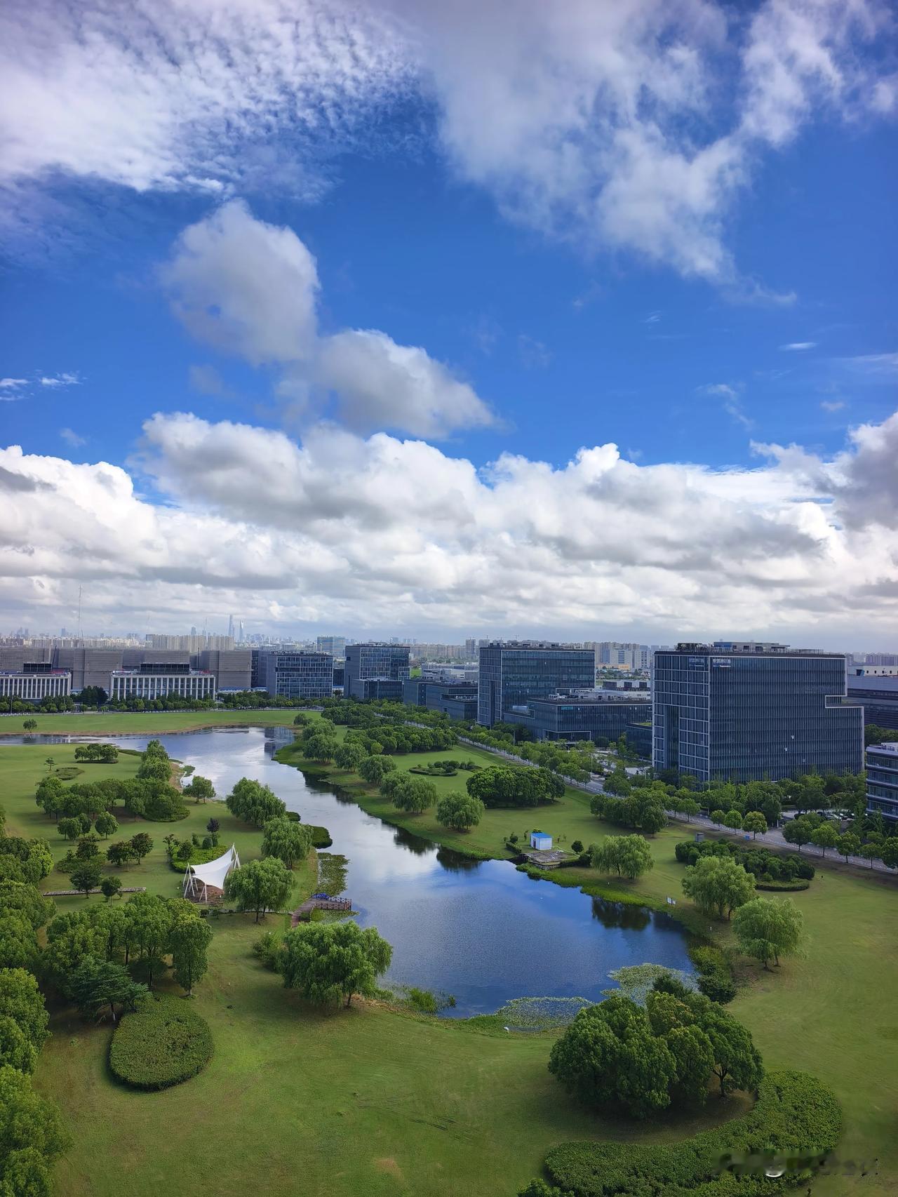 上海夏天的天气，只能用“疯狂”来形容。从数据看，夏季日均最低温度19℃，最高26