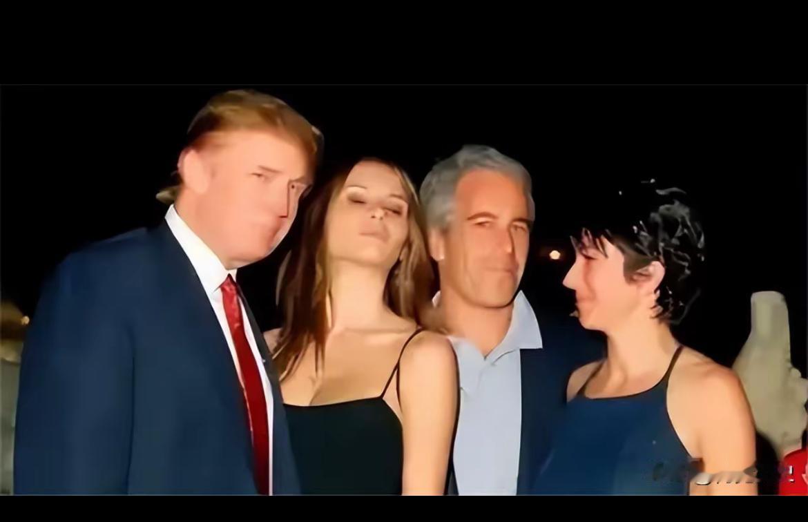 爱波斯坦档案公布后，在于此印证了一个道理：上流社会的人，往往干下流的事。在人前