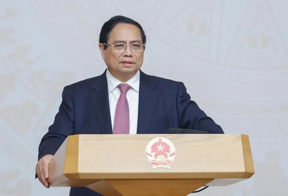 现在全球能源市场被搅得天翻地覆，一场能源浩劫说来就来，首当其冲的就是东南亚的越南