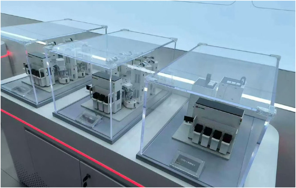 28nm芯片虽然制程工艺没有达到国际水平，但是这是一个历史性的突破，标致我国可以